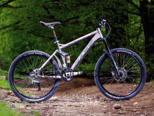 Pace RC405 fiche technique et avis